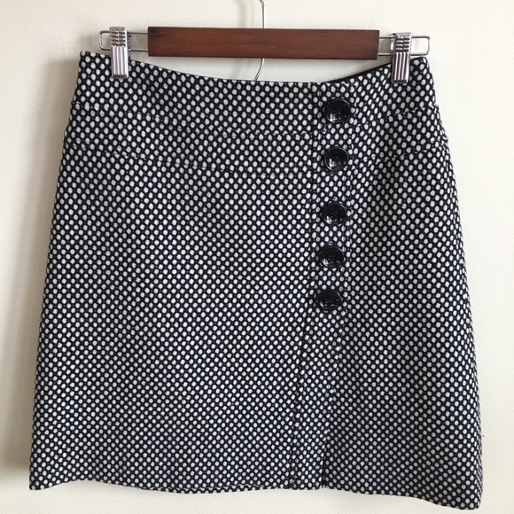 Talbots Petites Wool Skirt EUC 2P - Picture 2 of 11